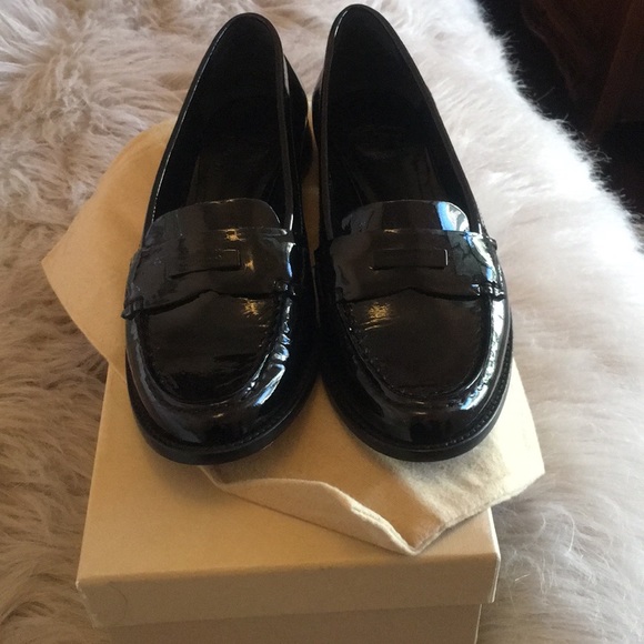 Burberry Oban loafers - Picture 5 of 7